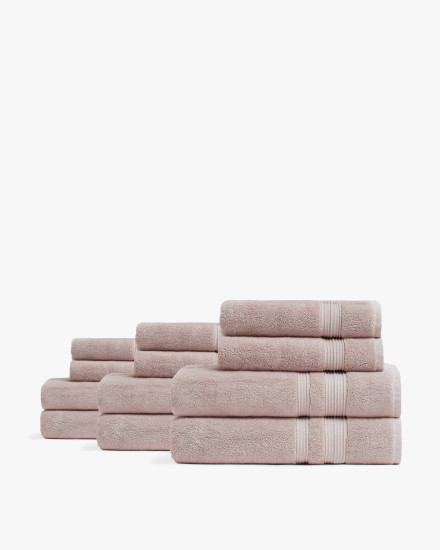 Haze 6 6 Classic Turkish Cotton Bath Bundle