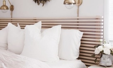 Bed Sheet Color Trends: Which Bed Sheet Colors Are Popular Right