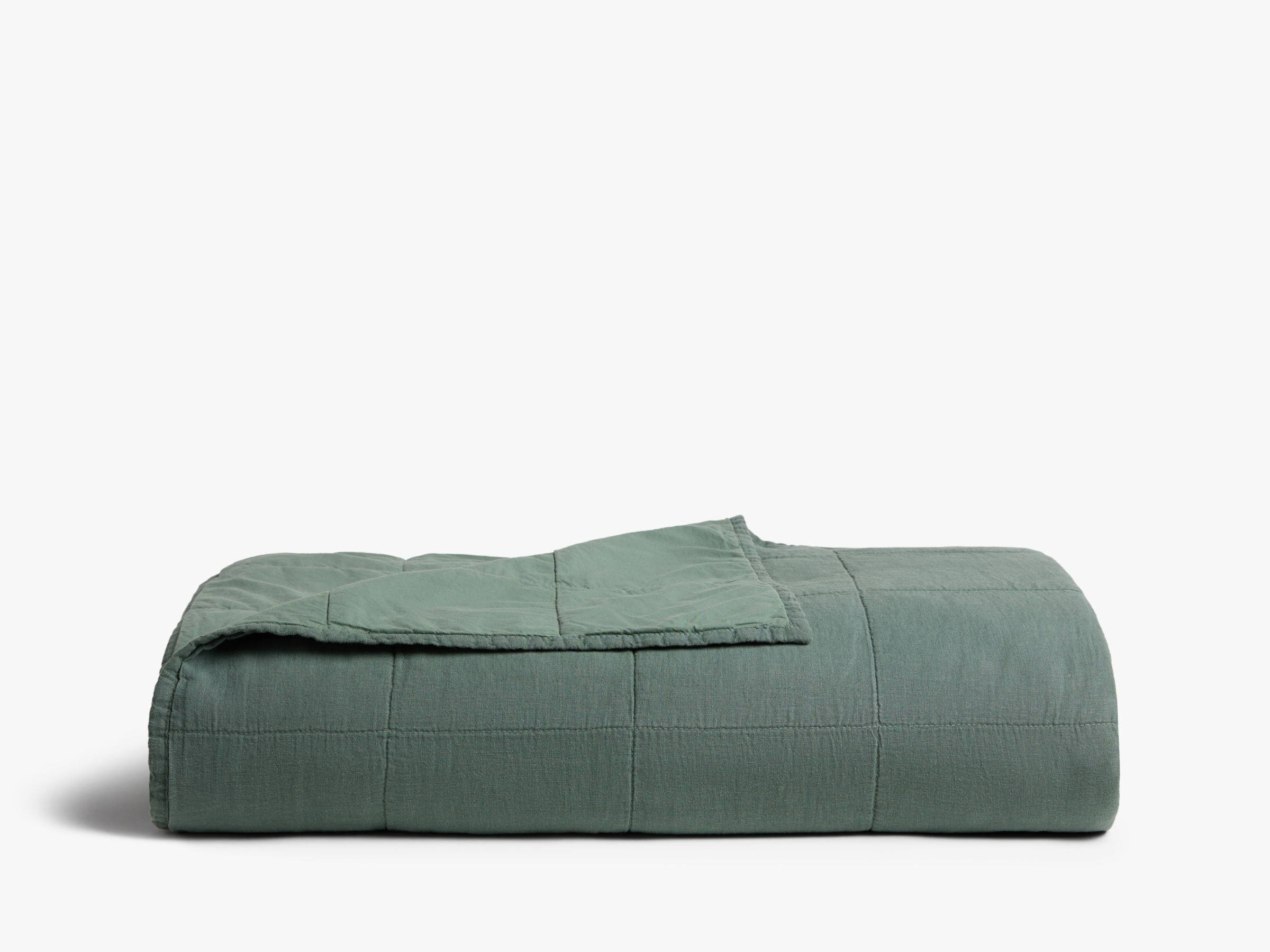 Linen Box Quilt | Parachute