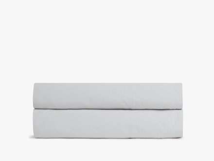 Percale Fitted Sheet Product Image