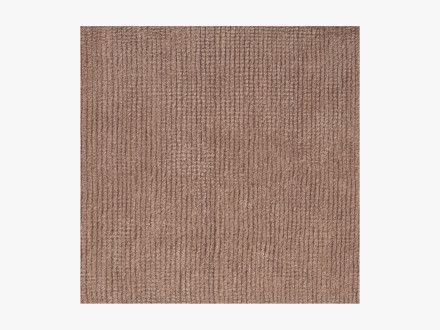 Rib Wool Rug Swatch