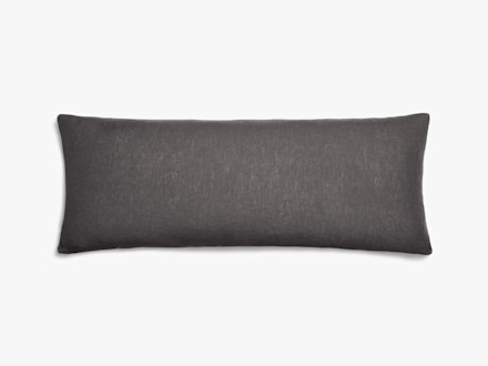 Linen Pillow Cover