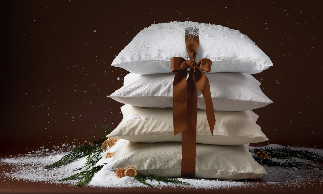 What We're Gifting Parachute Employee Edition Parachute