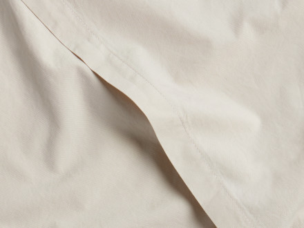 Percale Pillowcase Set