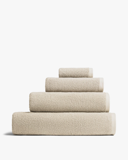 Flax Organic Cotton Towels