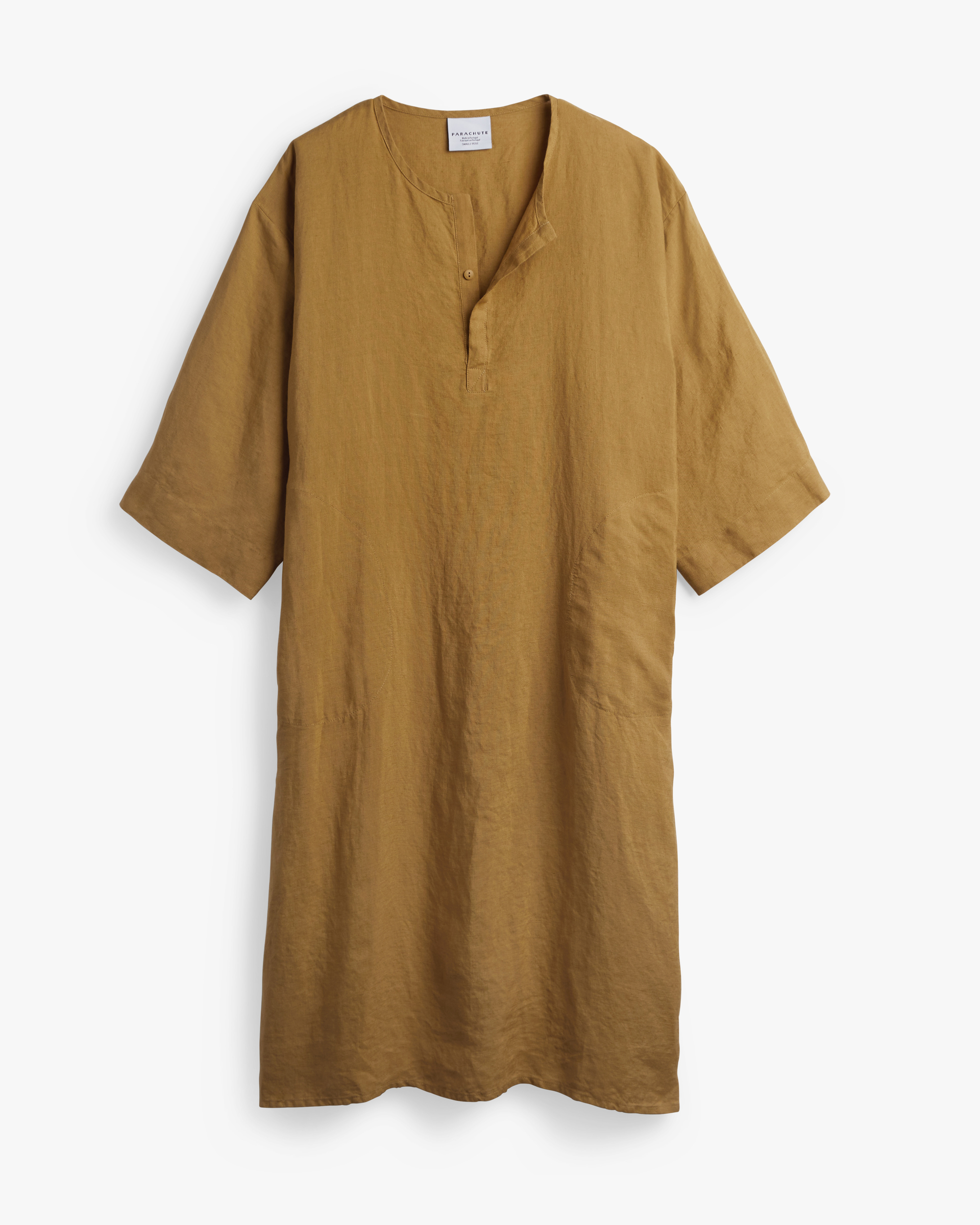 Linen House Dress | Parachute