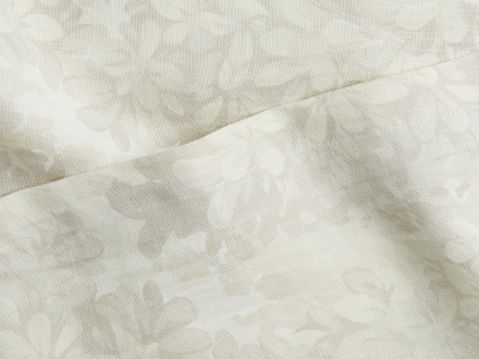 Botanical Bedspread