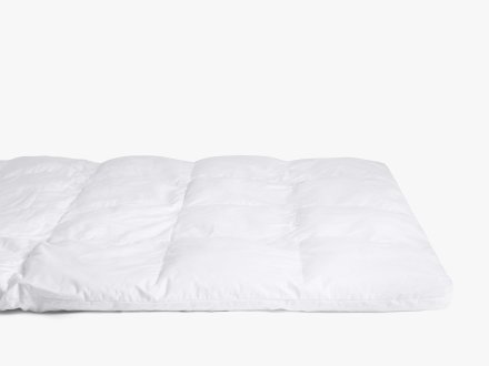 Down Alternative Mattress Topper Product Image