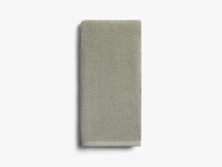 Organic Cotton Towels