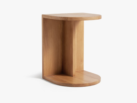 Summit Side Table