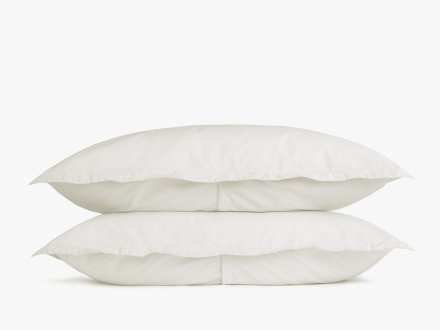 Percale Sham Set Product Image