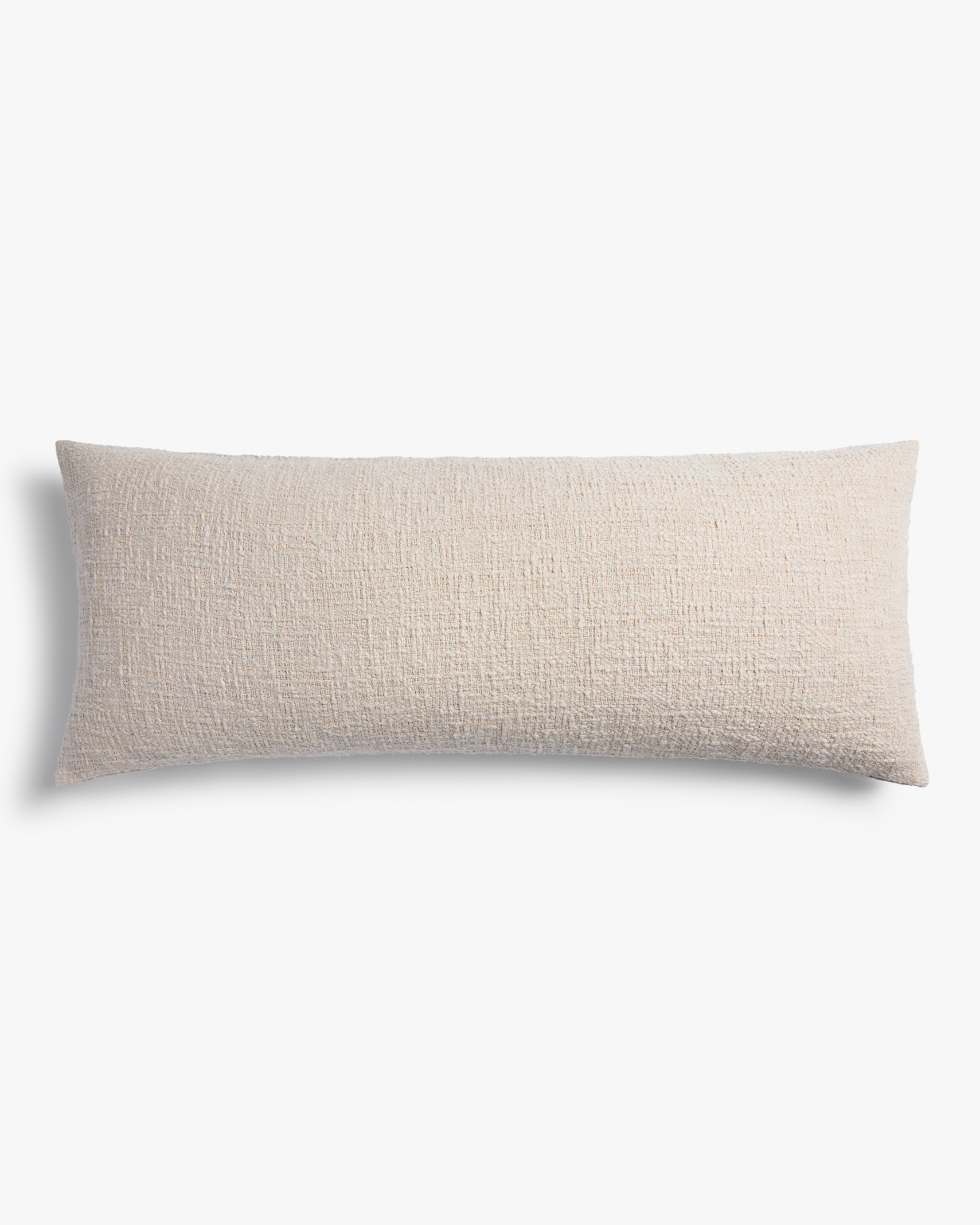 Boucle Lumbar Pillow Cover | Parachute