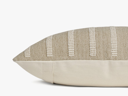 Desert Lumbar Pillow Cover