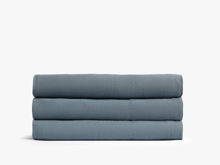 Linen Top Sheet