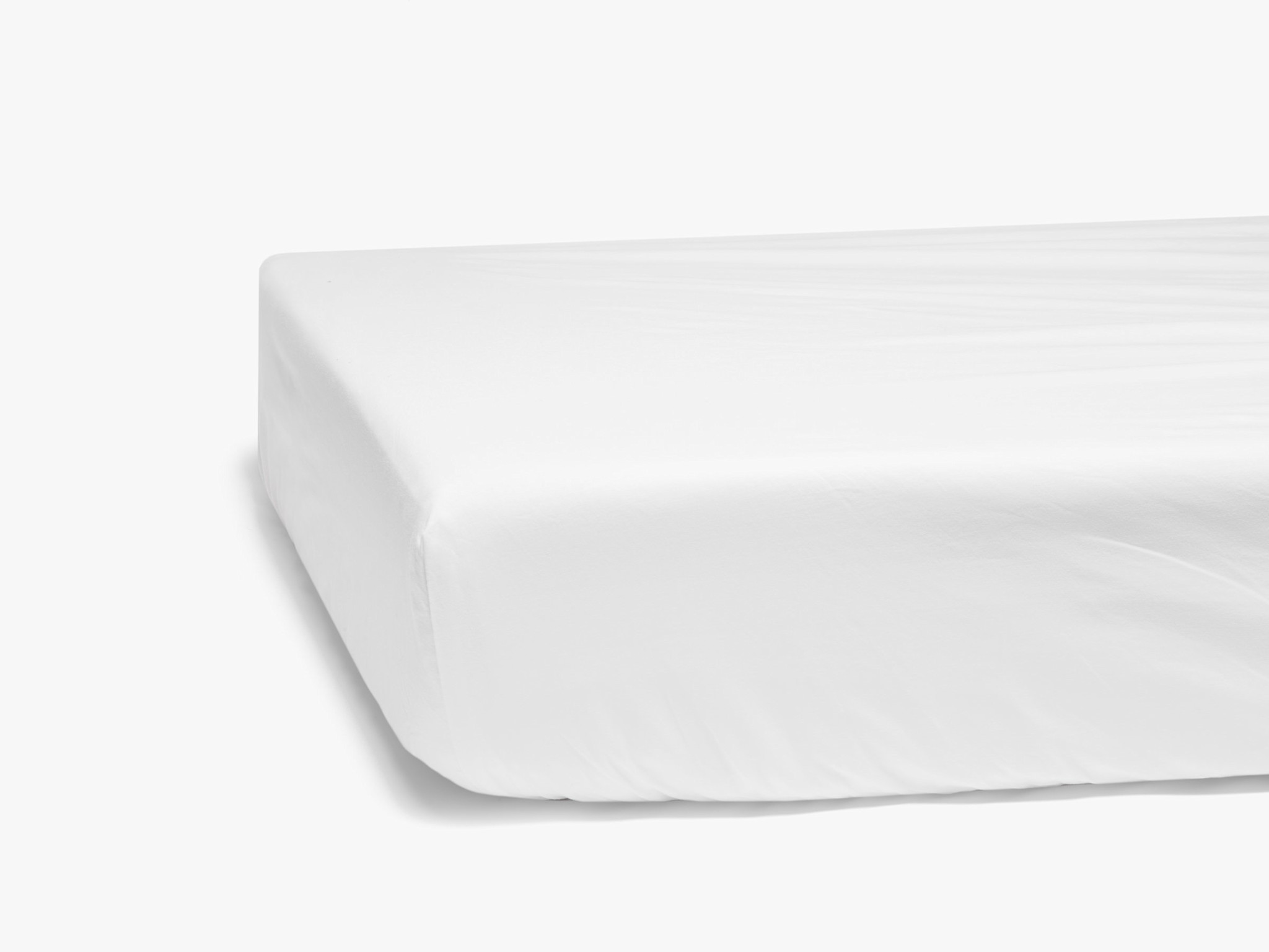 Percale Crib Sheet Parachute