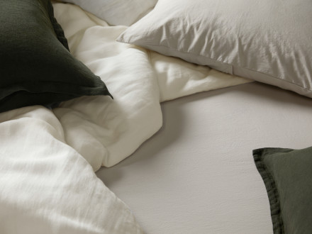 Organic Cotton Sheet Set