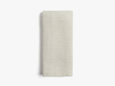 Organic Gauze Terry Towels