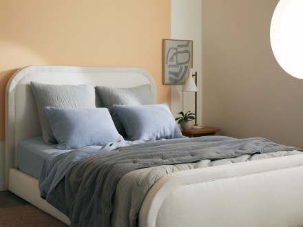 Linen Sheet Set