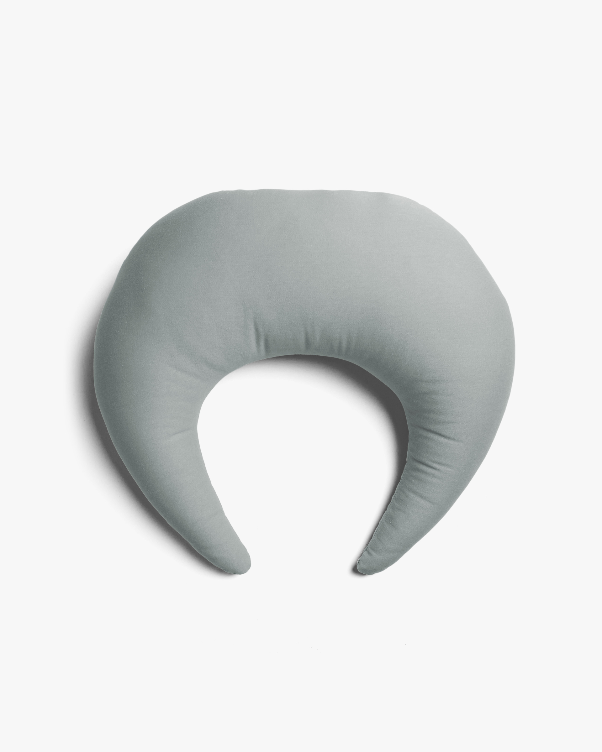 travel feeding pillow