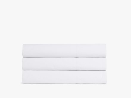 Percale Top Sheet Product Image