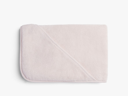 Hooded Toddler Towel