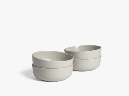 Stoneware Dinnerware Set