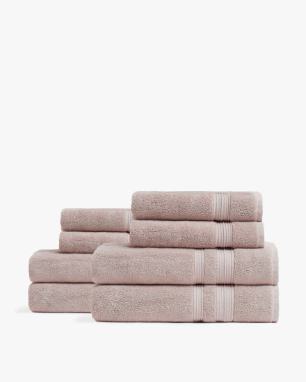 Haze 4 4 Classic Turkish Cotton Bath Bundle