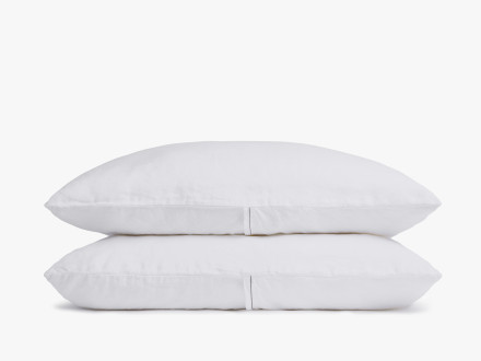 Heirloom TENCEL™ Linen Pillowcase Set