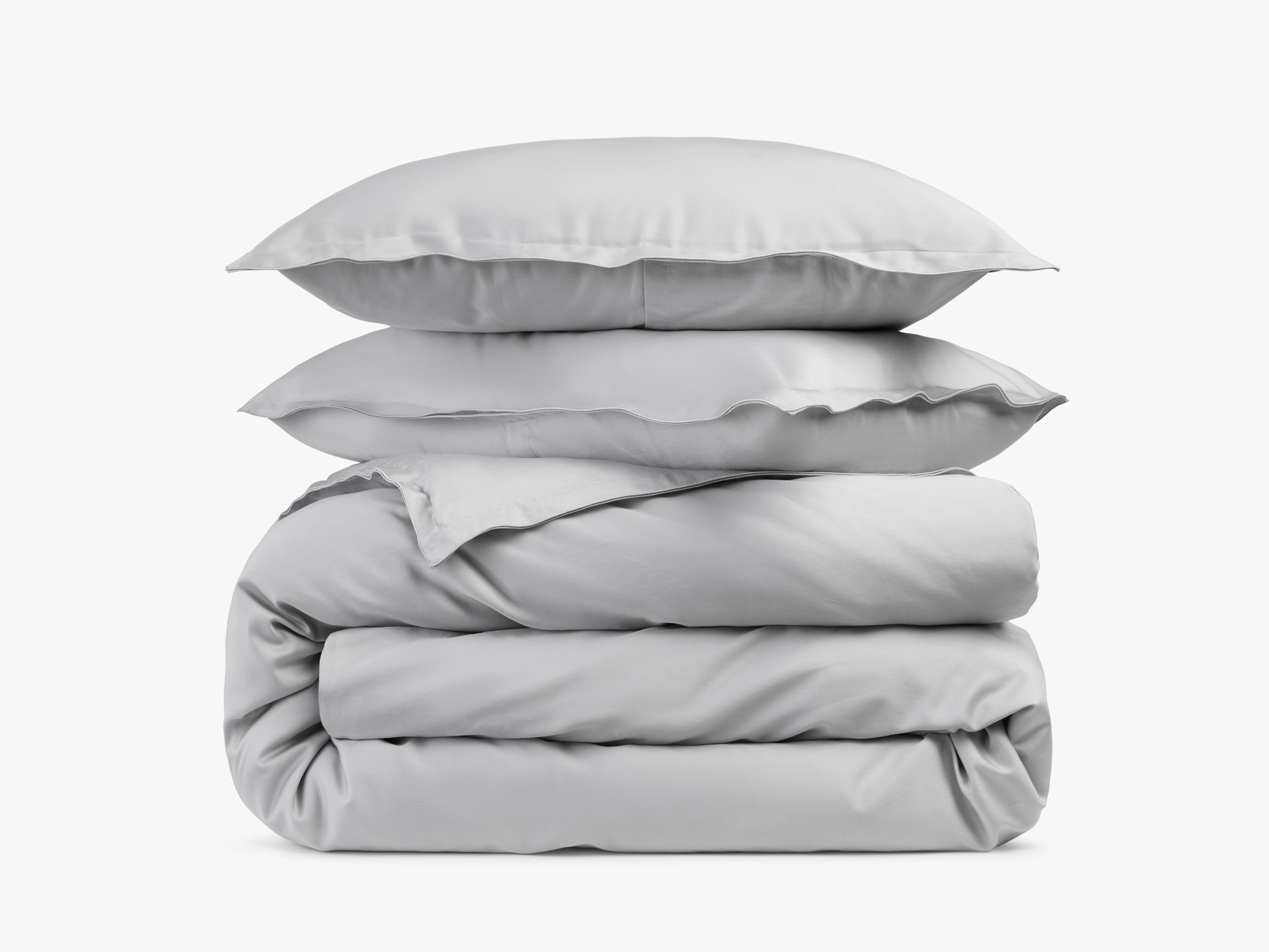 Parachute Sateen Duvet Cover Set