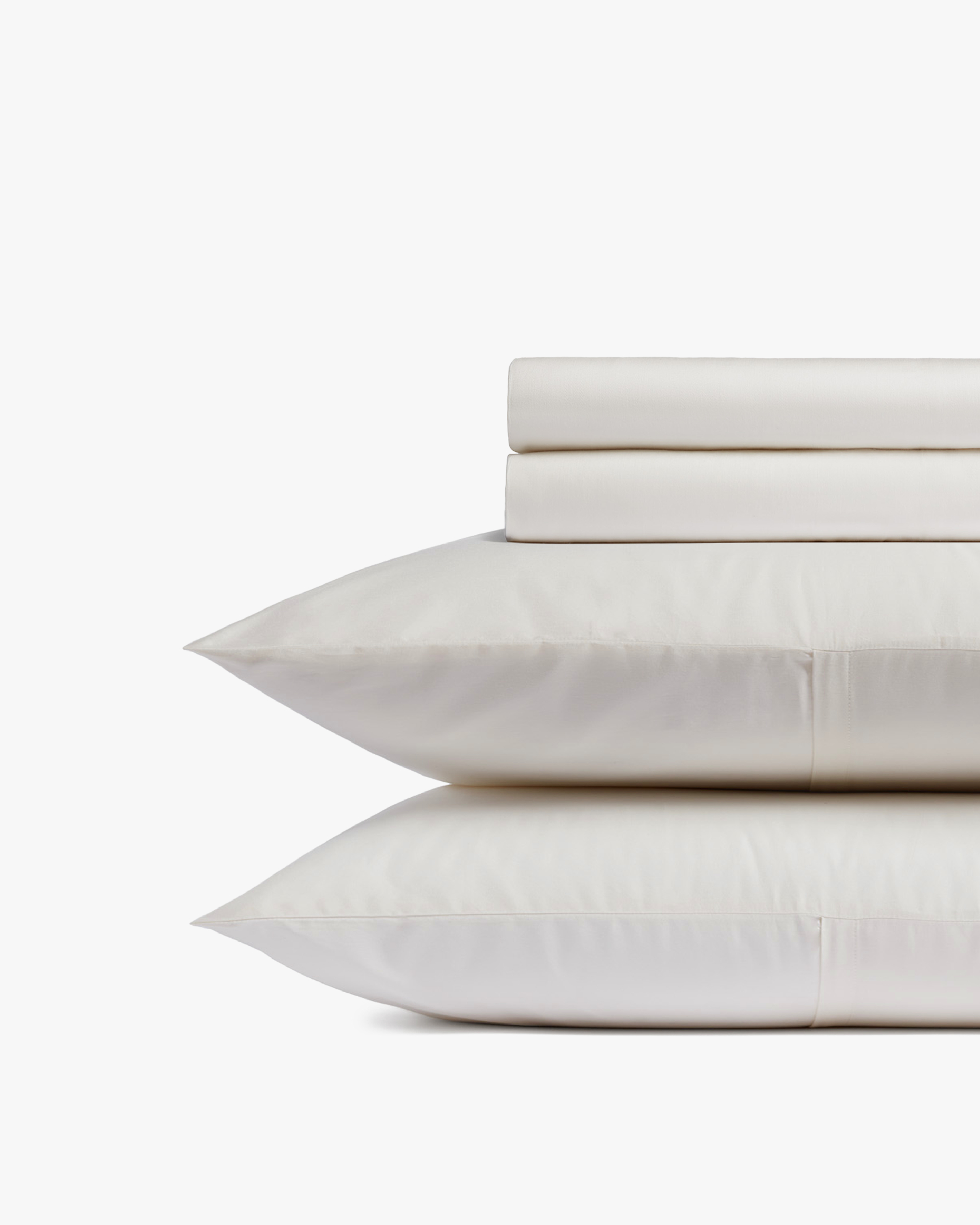 Sateen Sheet Set | Parachute