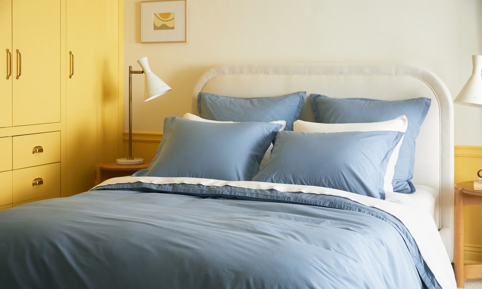 PERCALE IN WAVE
