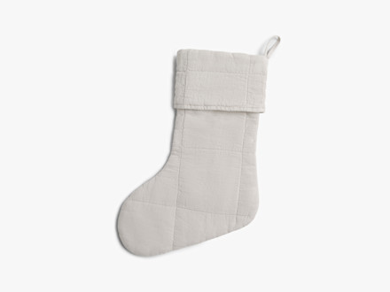 Parachute Holiday Stocking