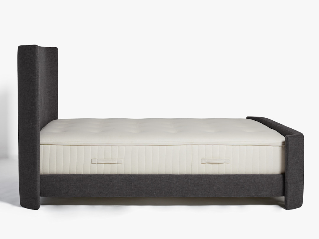 Canyon Bed Frame with Footboard | Parachute