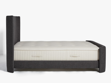 Canyon Bed Frame With Footboard