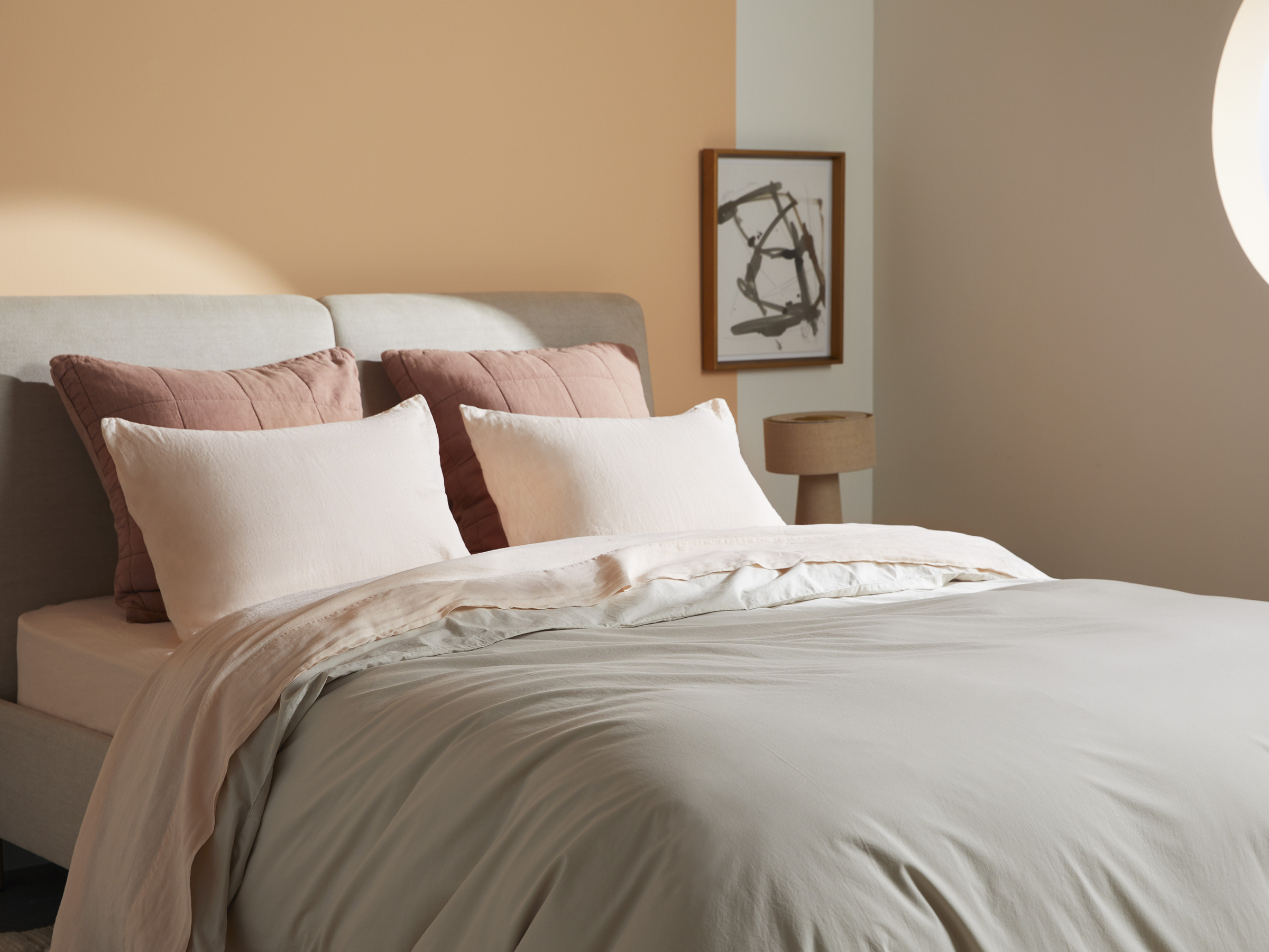 The Best Linen Sheets—and Exactly How to Care For Them