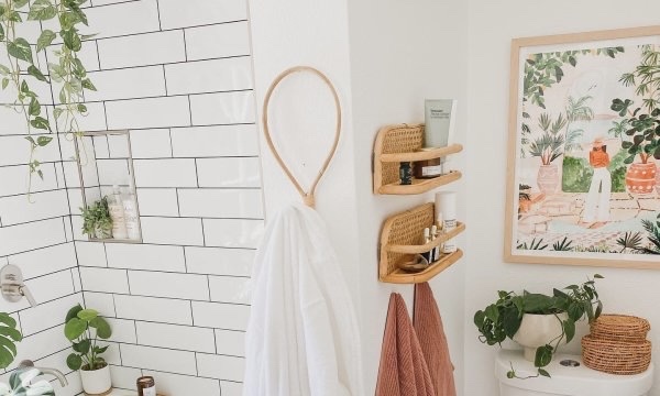 56 Bathroom Decor Ideas for Styling Your Bathroom