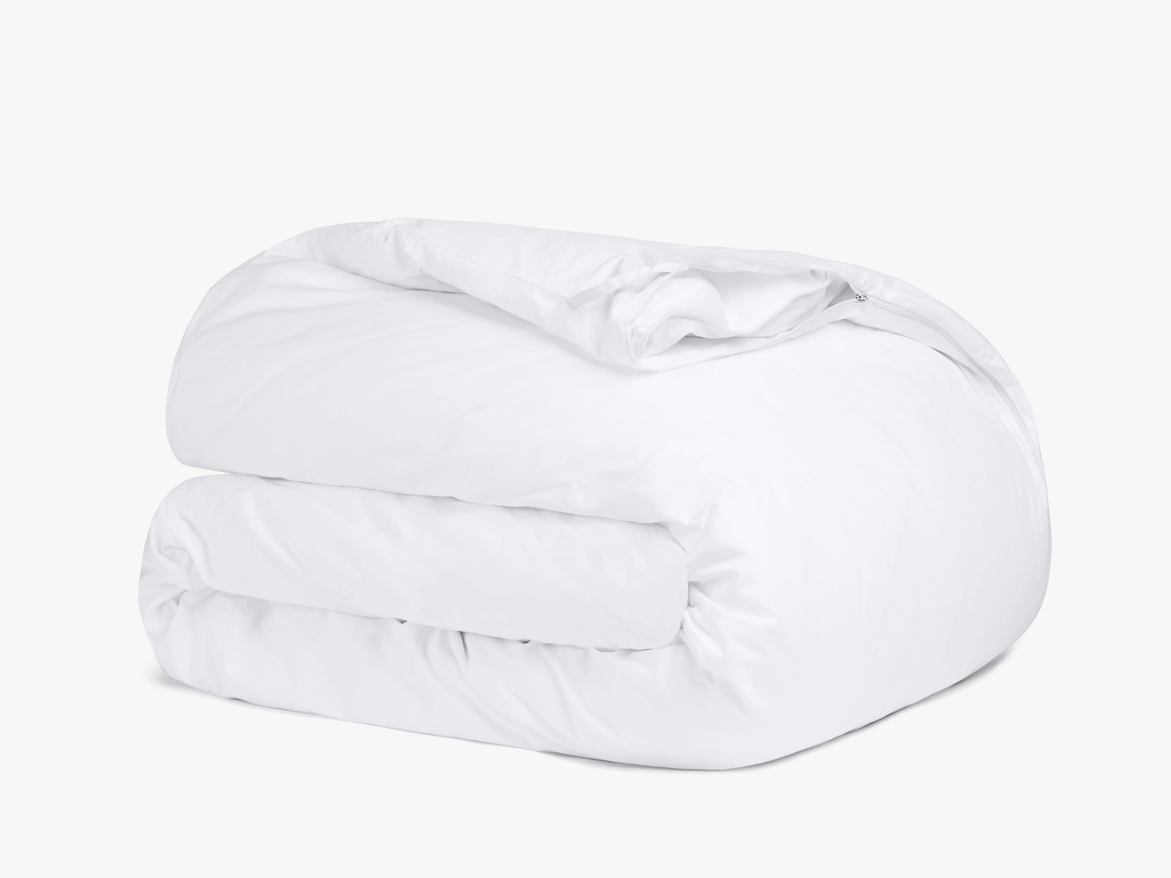 Cotton Duvet Protector Product Image