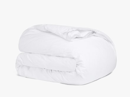 Cotton Duvet Protector