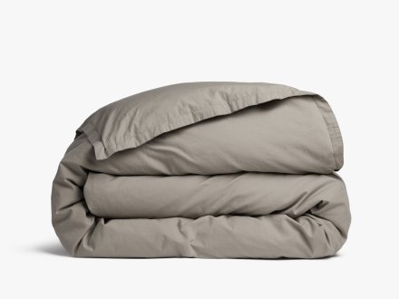 Percale Duvet Cover Product Image