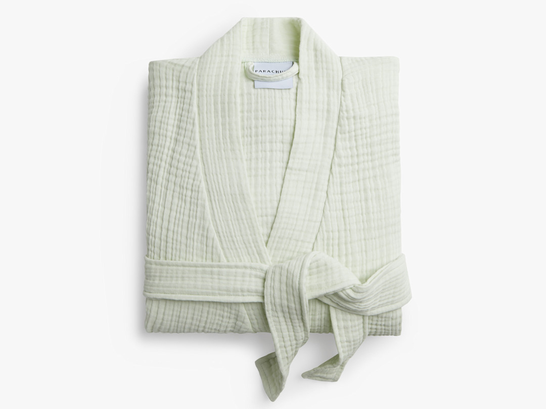 Cloud Cotton Robe
