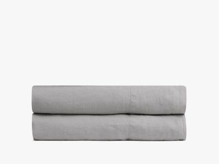 Linen Fitted Sheet Product Image