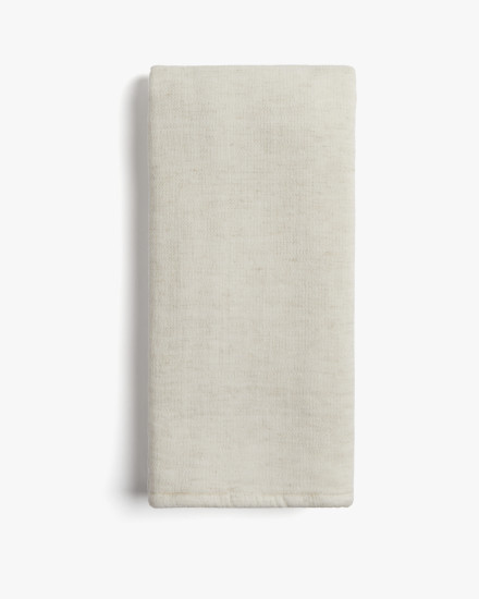 Organic Gauze Terry Towels