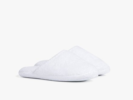 Classic Turkish Cotton Slippers