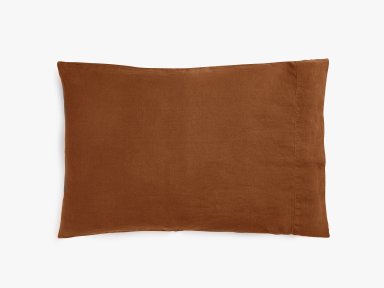 Terra Linen Pillowcase Set Product Image