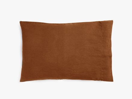 Linen Pillowcase Set Product Image