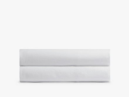 Organic Cotton Fitted Sheet