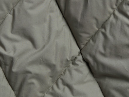 Organic Cotton Breeze Comforter