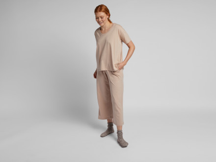 Womens Organic Cotton Pant