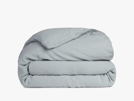 Linen Duvet Cover Product Image