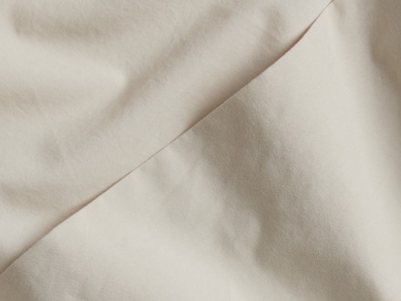 Brushed Cotton Top Sheet